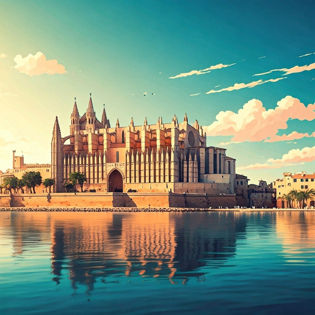 Palma Unveiled: Mediterranean Charm and Cultural Richness